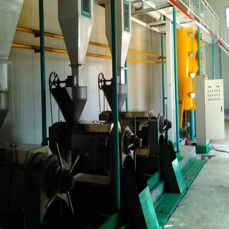 High-Quality-and-Stable-Advanced-Oil-Press
