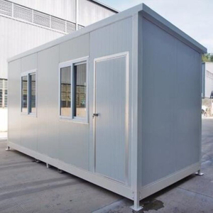 Prefabricated Container Houses