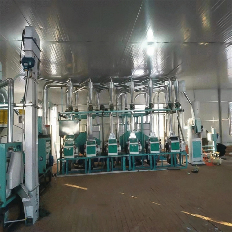 High-Quality-New-Automatically-Rice-Wheet-and-Corn-Milling-Mill-Machine (5)