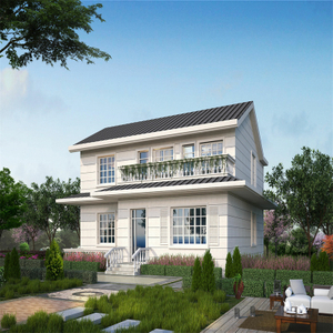 Prefabricated Villa